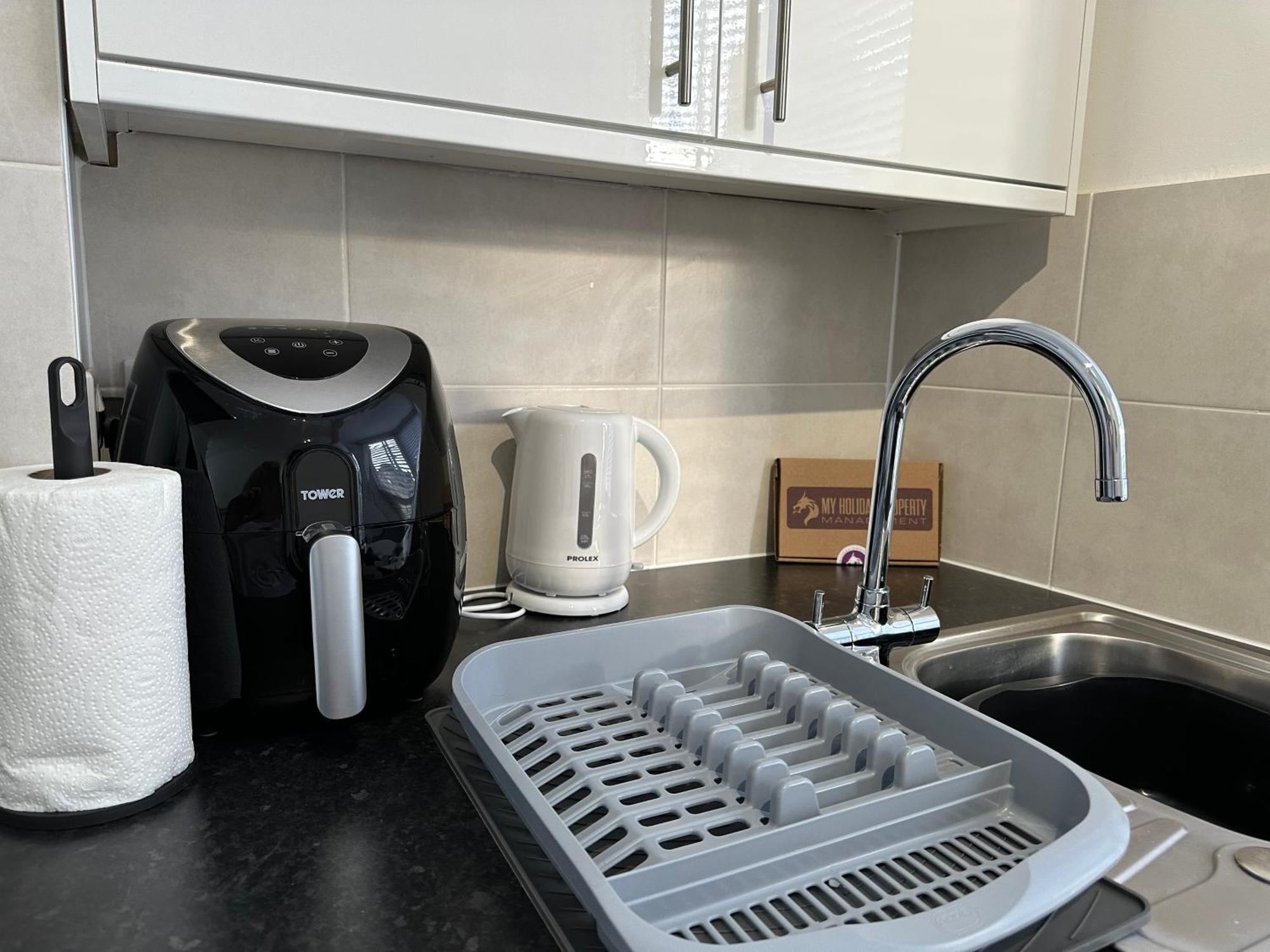 Studio Flat 2A Central Colwyn Bay Ngoại thất bức ảnh